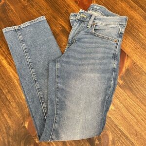 Old Navy Kids Blue Jeans